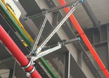 乐东抗震支架厂家与你分享你必须做的紧急情况下的准备